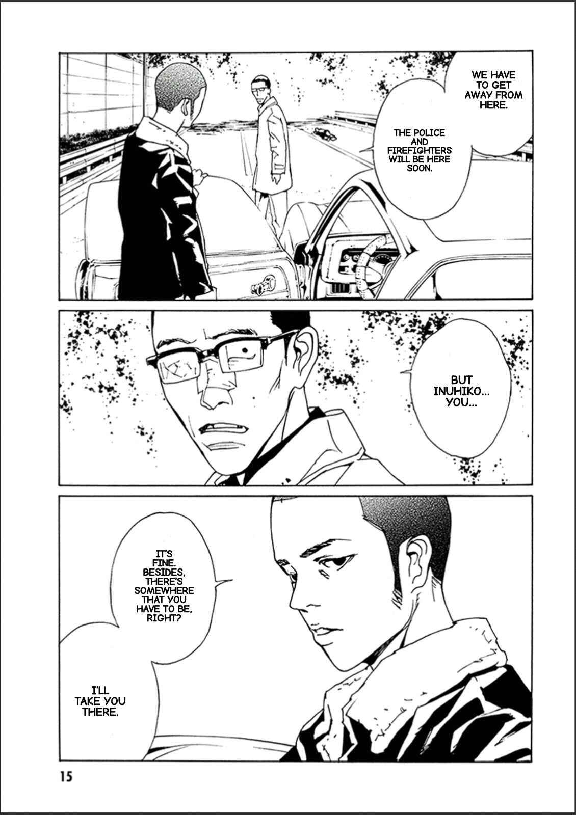 Page 14 Chapter 117 MPD Psycho