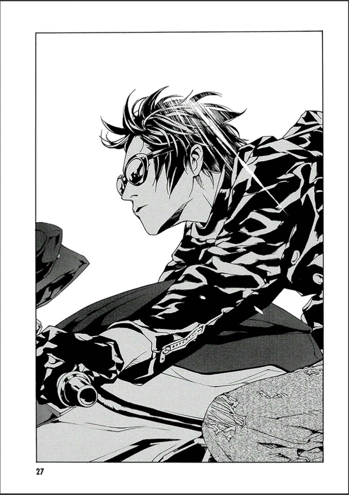 Page 25 Chapter 117 MPD Psycho