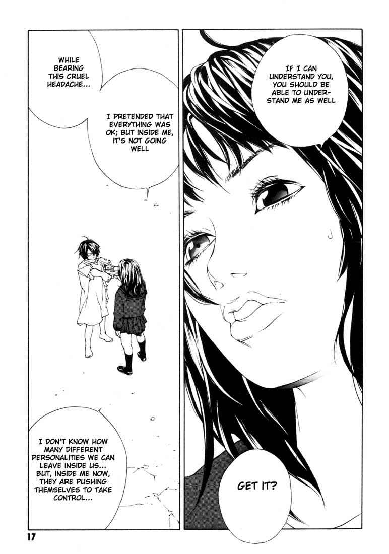 Page 14 Chapter 45 MPD Psycho