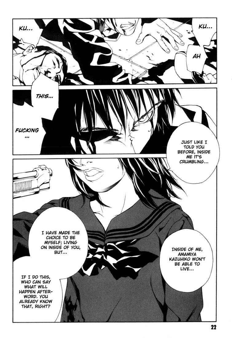 Page 19 Chapter 45 MPD Psycho