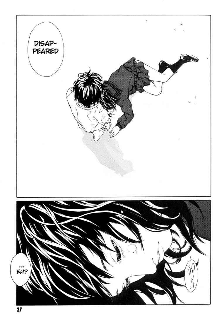 Page 23 Chapter 45 MPD Psycho