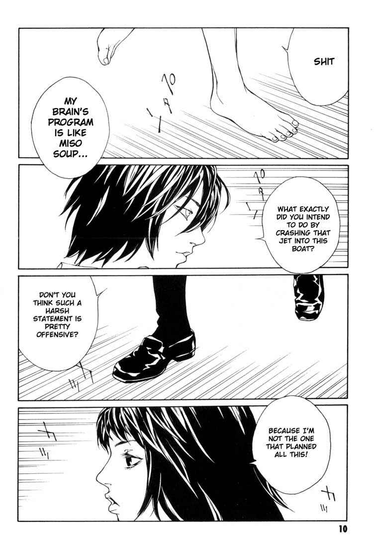 Page 8 Chapter 45 MPD Psycho