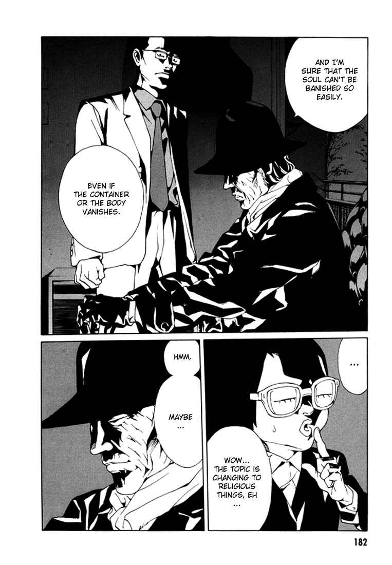 Page 8 Chapter 76 MPD Psycho