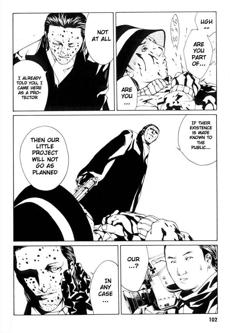 Page 10 Chapter 29 MPD Psycho