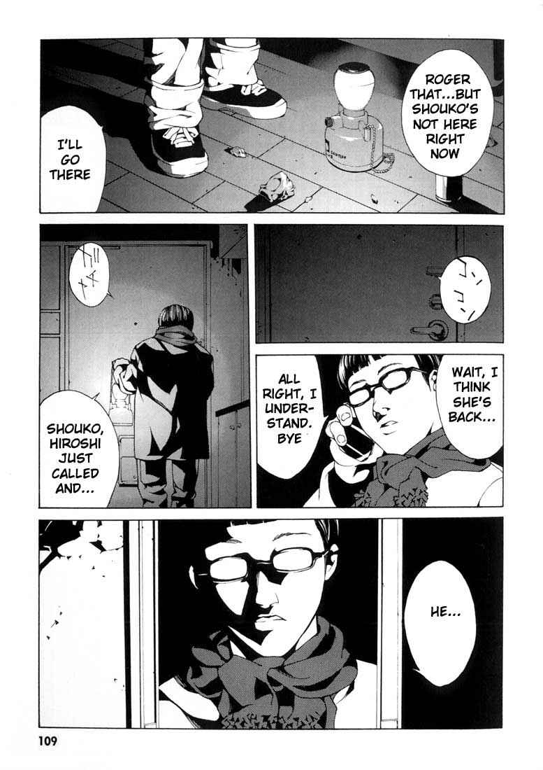Page 17 Chapter 29 MPD Psycho
