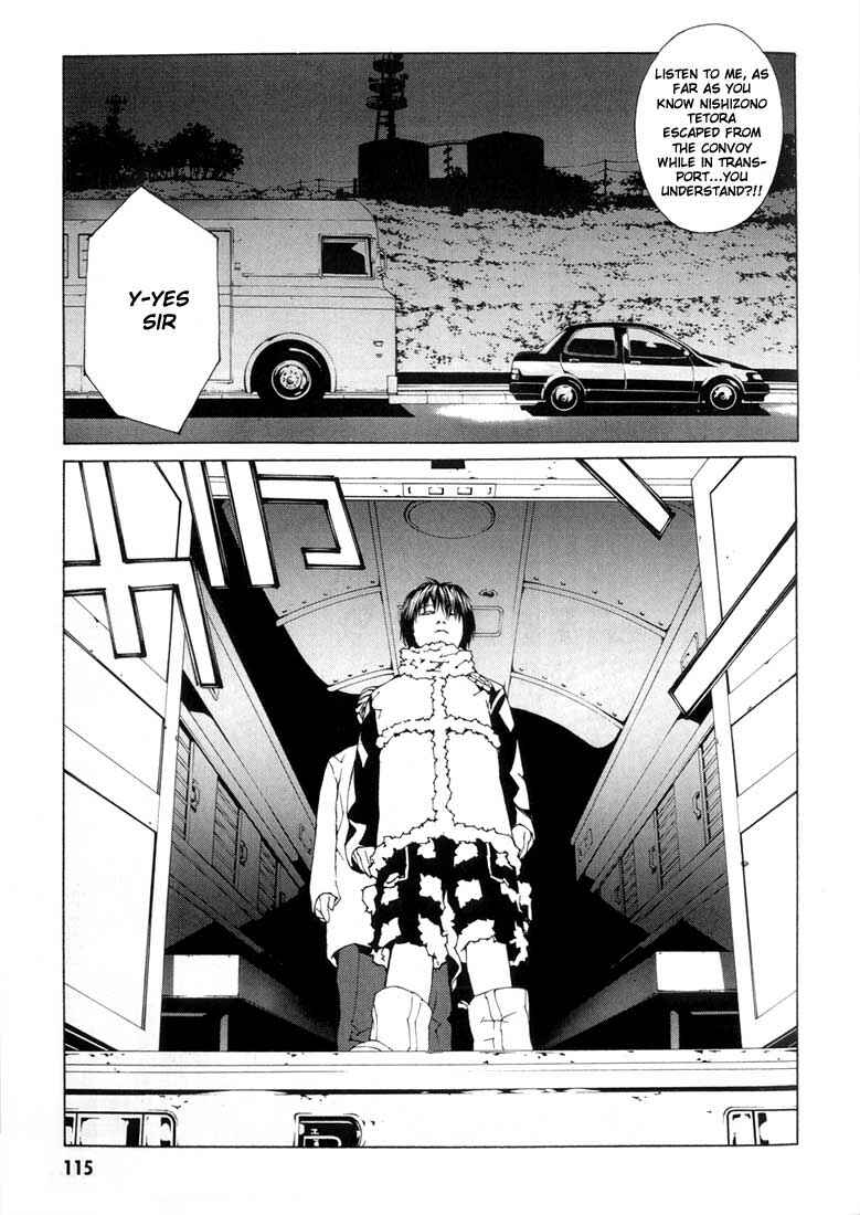 Page 23 Chapter 29 MPD Psycho