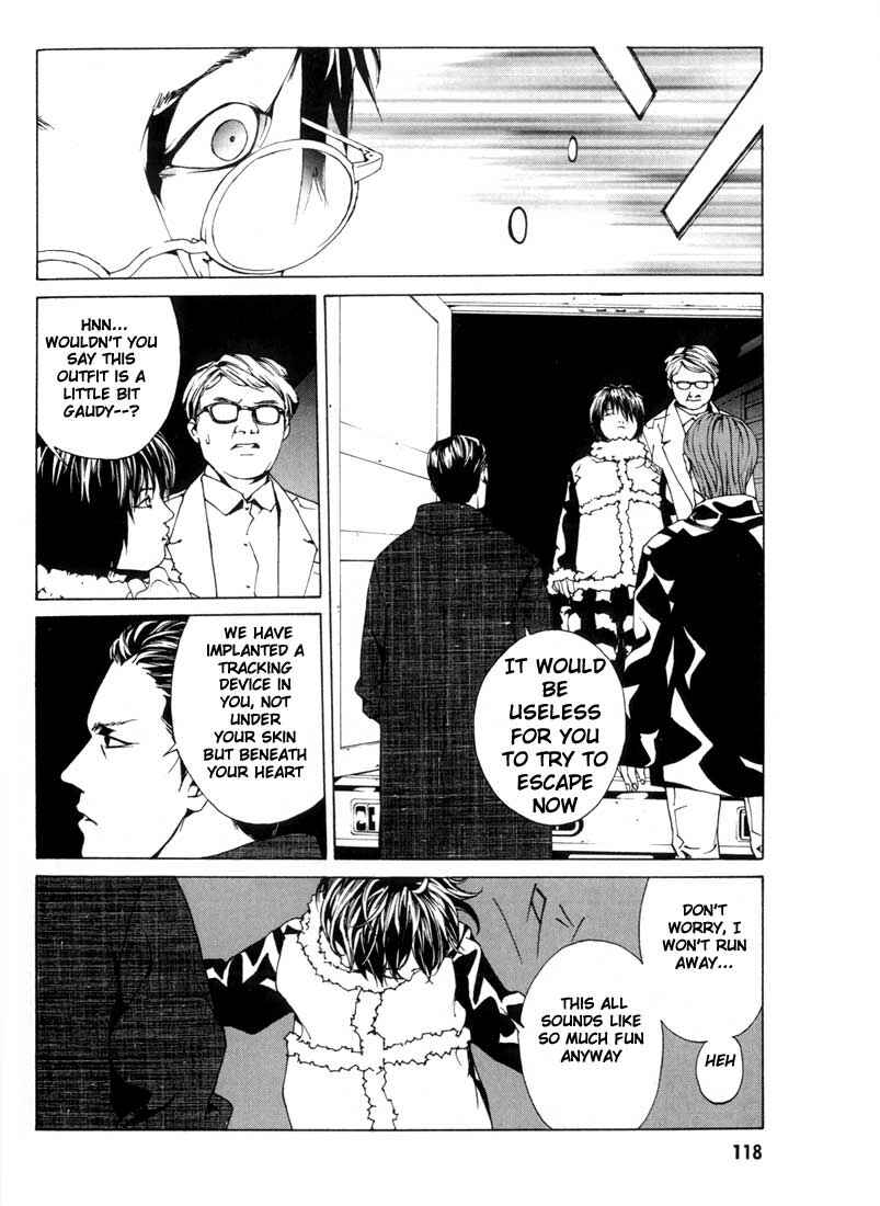 Page 26 Chapter 29 MPD Psycho