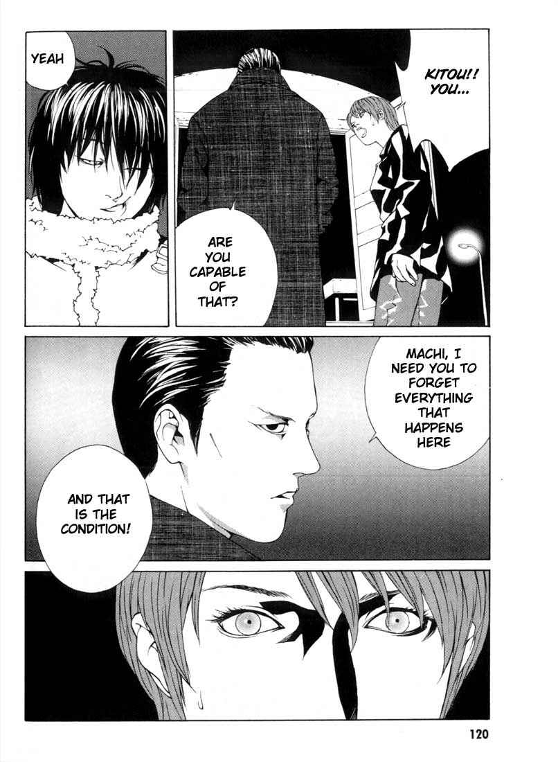 Page 28 Chapter 29 MPD Psycho