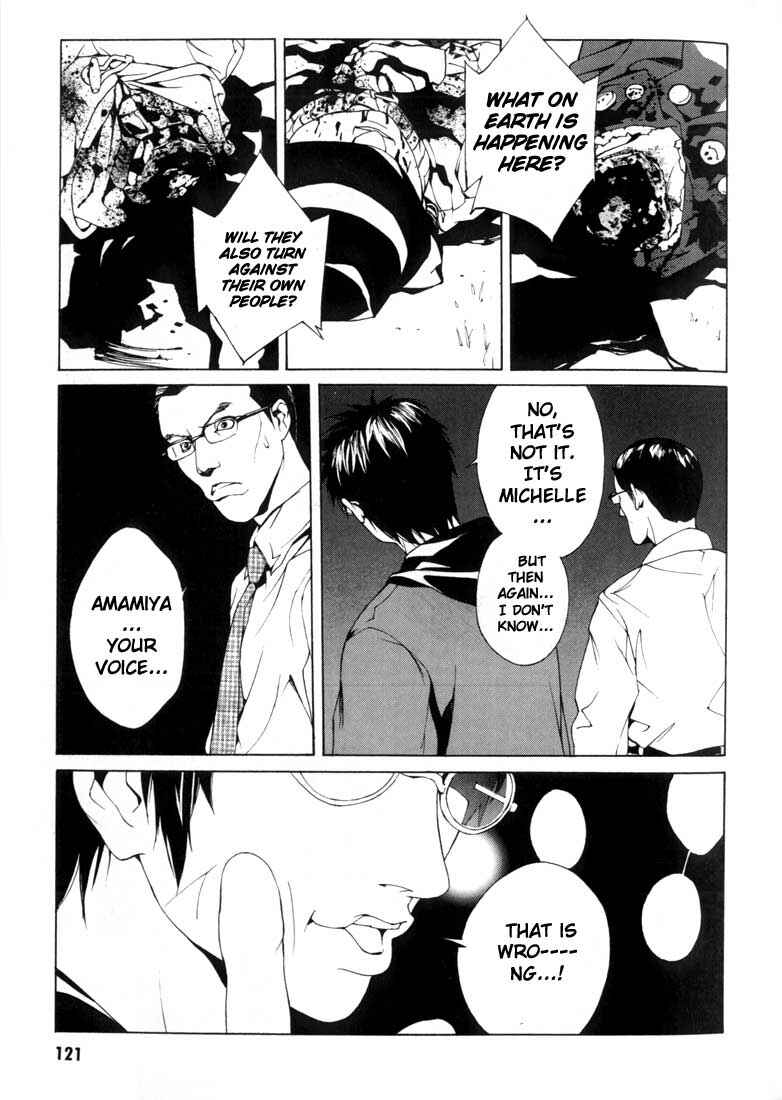 Page 29 Chapter 29 MPD Psycho