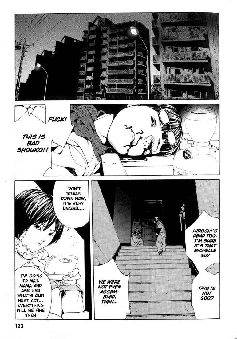 Page 31 Chapter 29 MPD Psycho