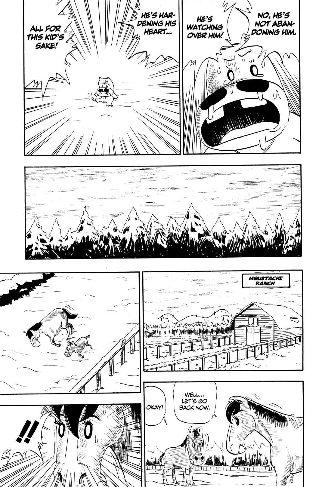 Page 17 Chapter 4 Midori no Makibao