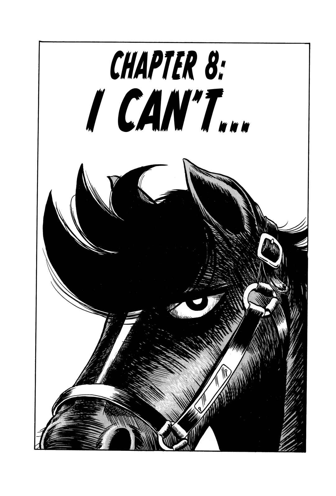 Page 1 Chapter 8 Midori no Makibao