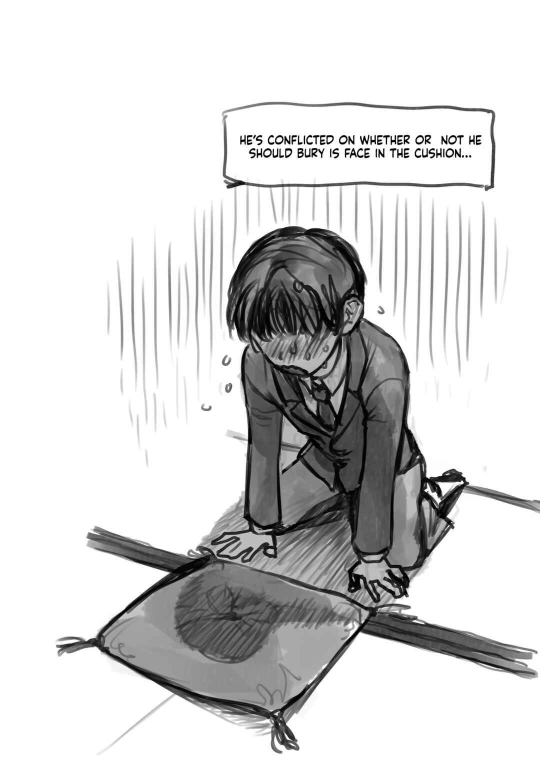 Page 20 Chapter 22.75 Sasha-chan to Classmate Otaku-kun