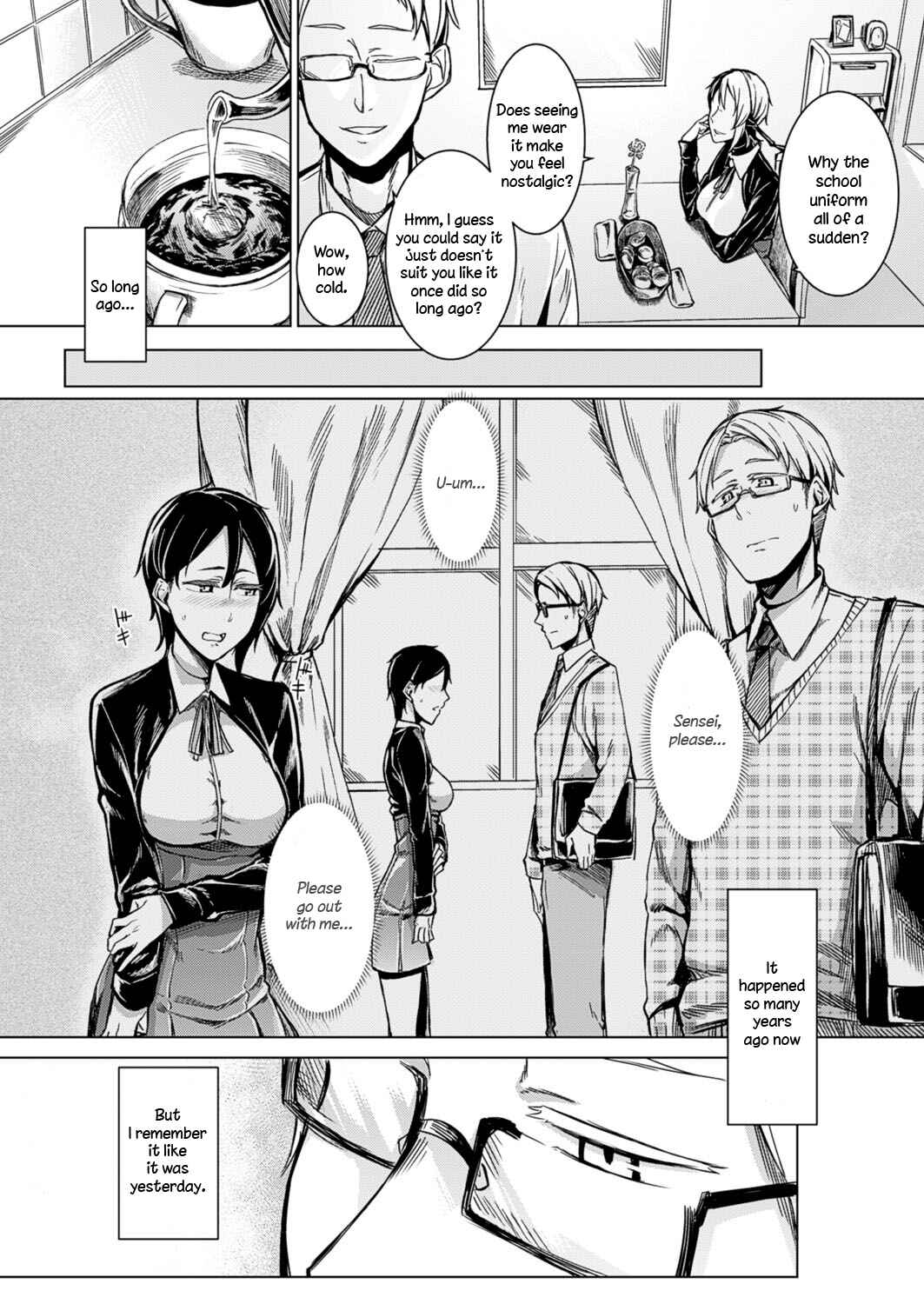 Page 2 Chapter Unknown_4b26 Shundou no Kokoro
