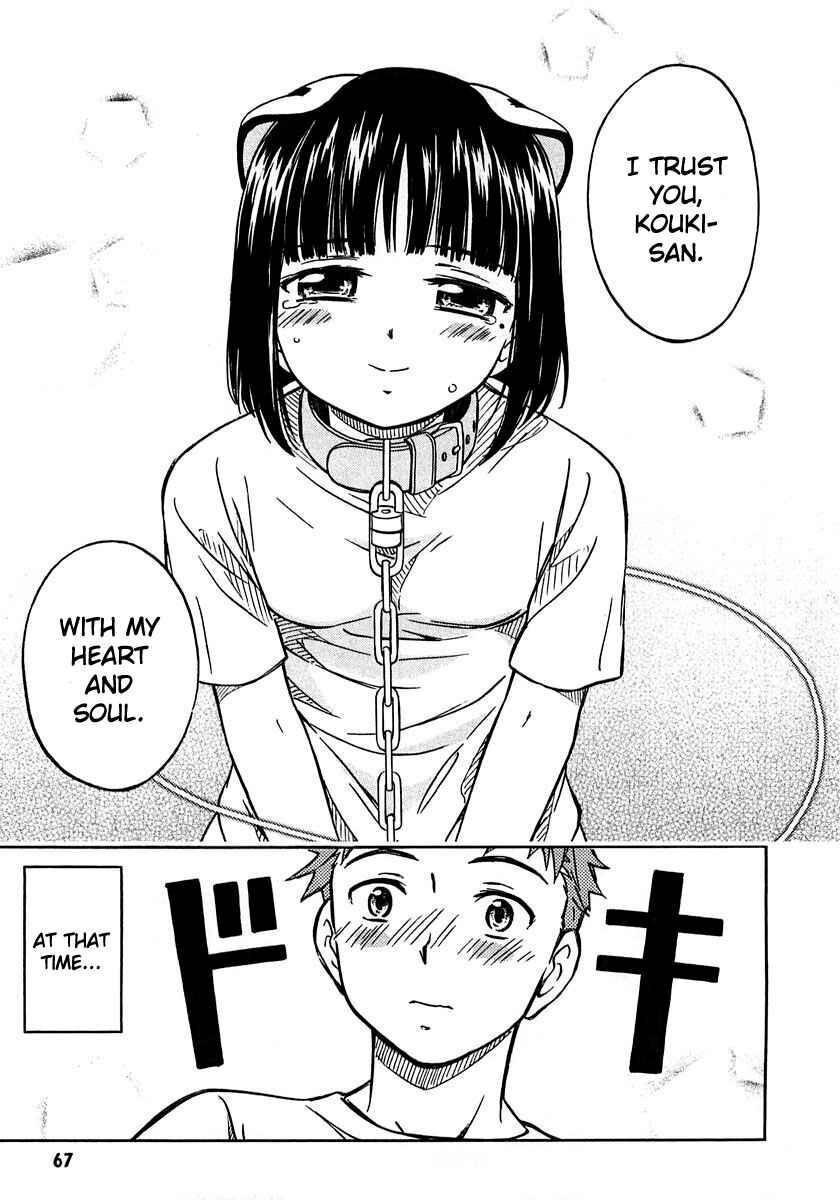 Page 28 Chapter 2 Iinari! Aibration