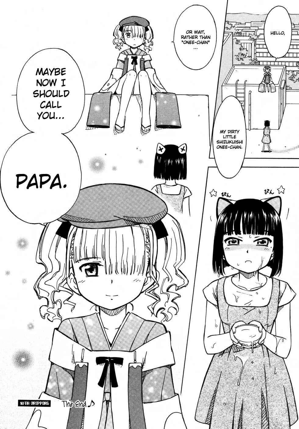 Page 32 Chapter 10 Iinari! Aibration