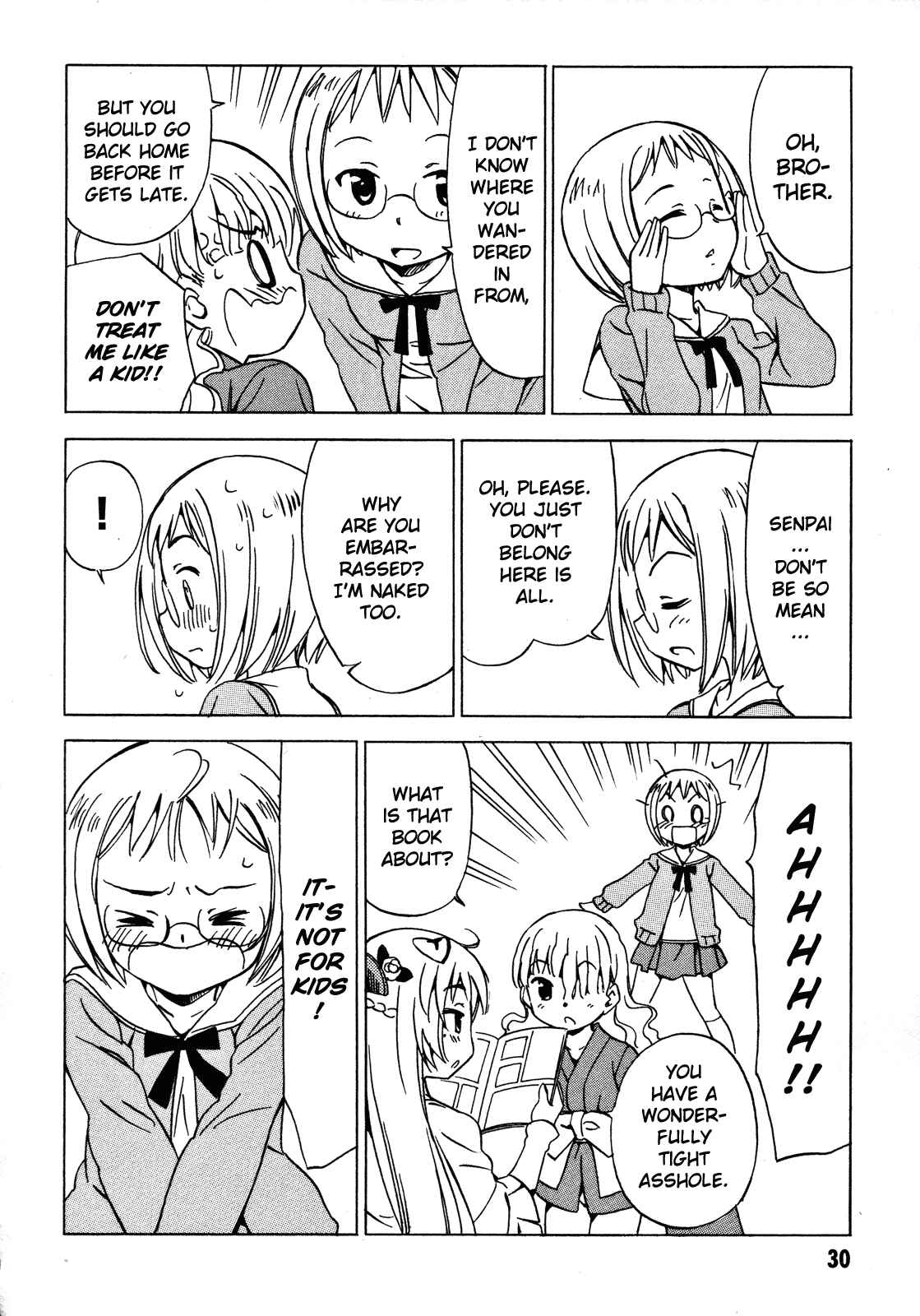 Page 4 Chapter 18 Iinari! Aibration