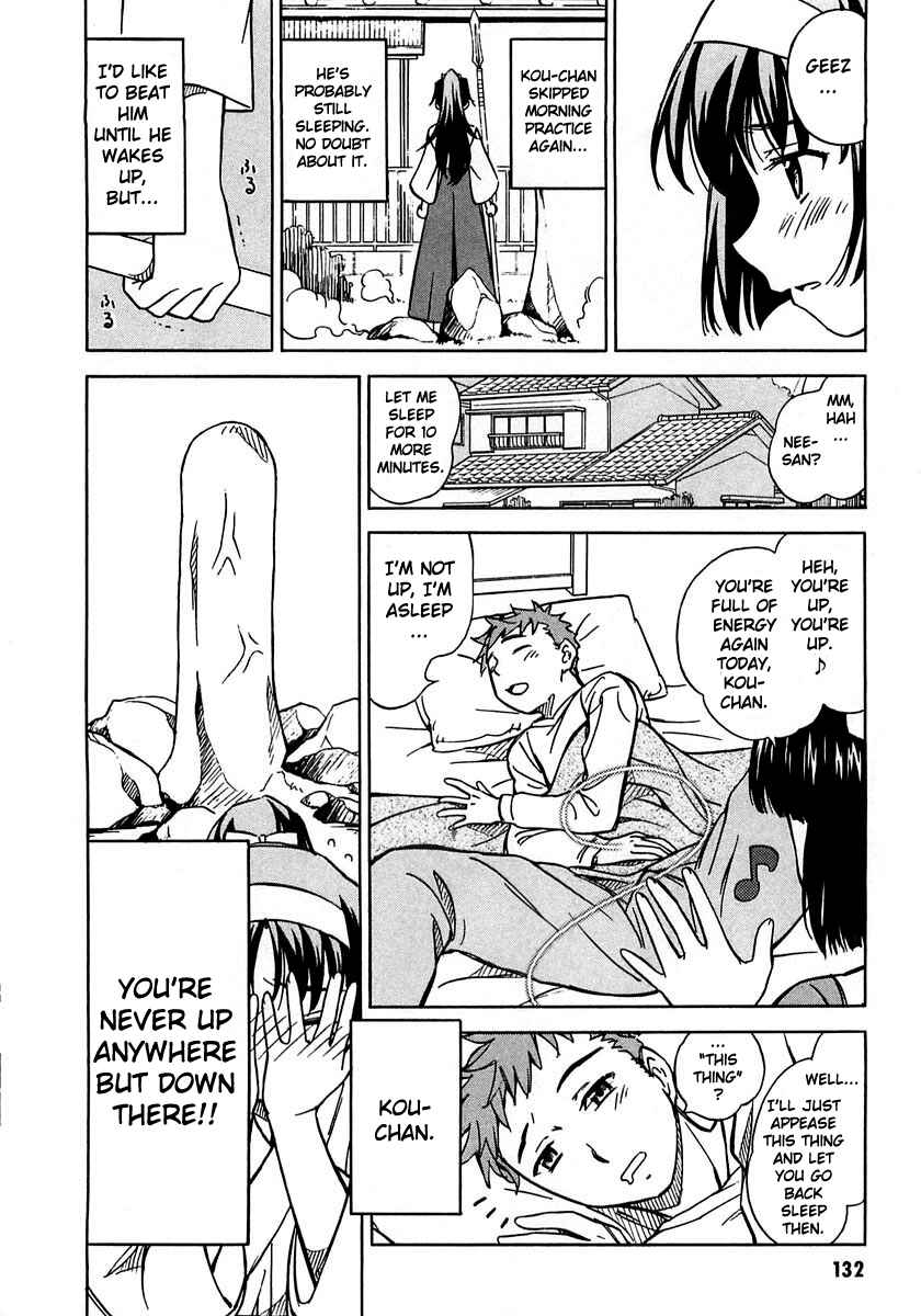 Page 2 Chapter 5 Iinari! Aibration