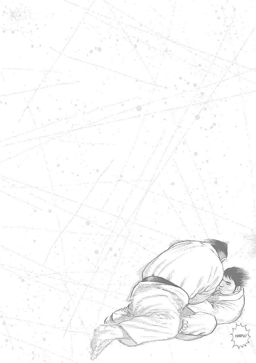 Page 31 Chapter 4 Tough Gaiden - Extra Arc - Chapter of Judo