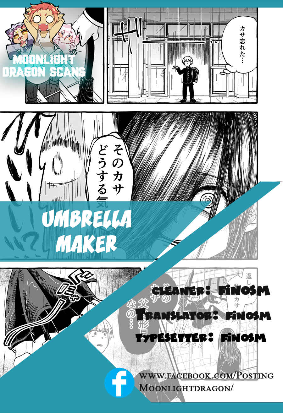 Page 1 Chapter Unknown_a8d7 Umbrella Maker