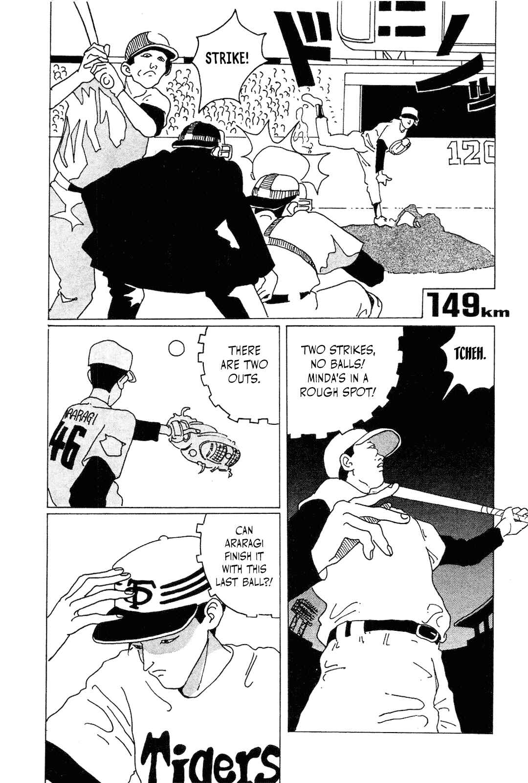 Page 8 Chapter 3 STRAIGHT