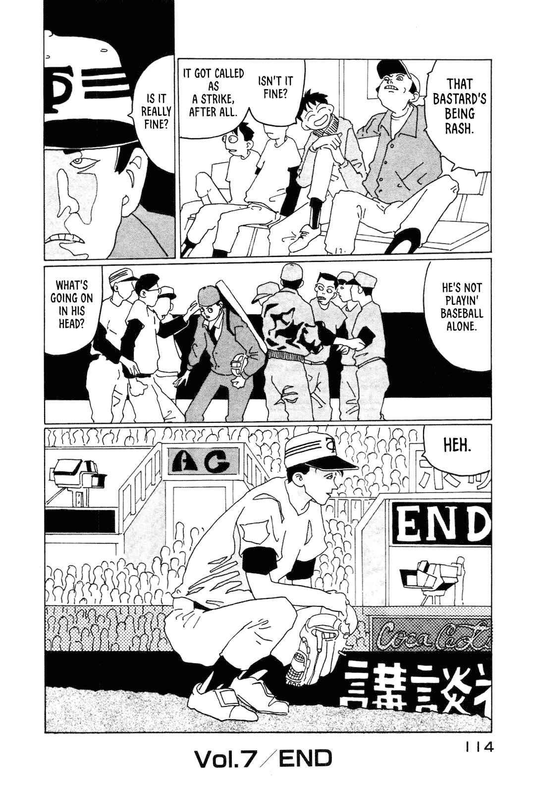 Page 16 Chapter 7 STRAIGHT
