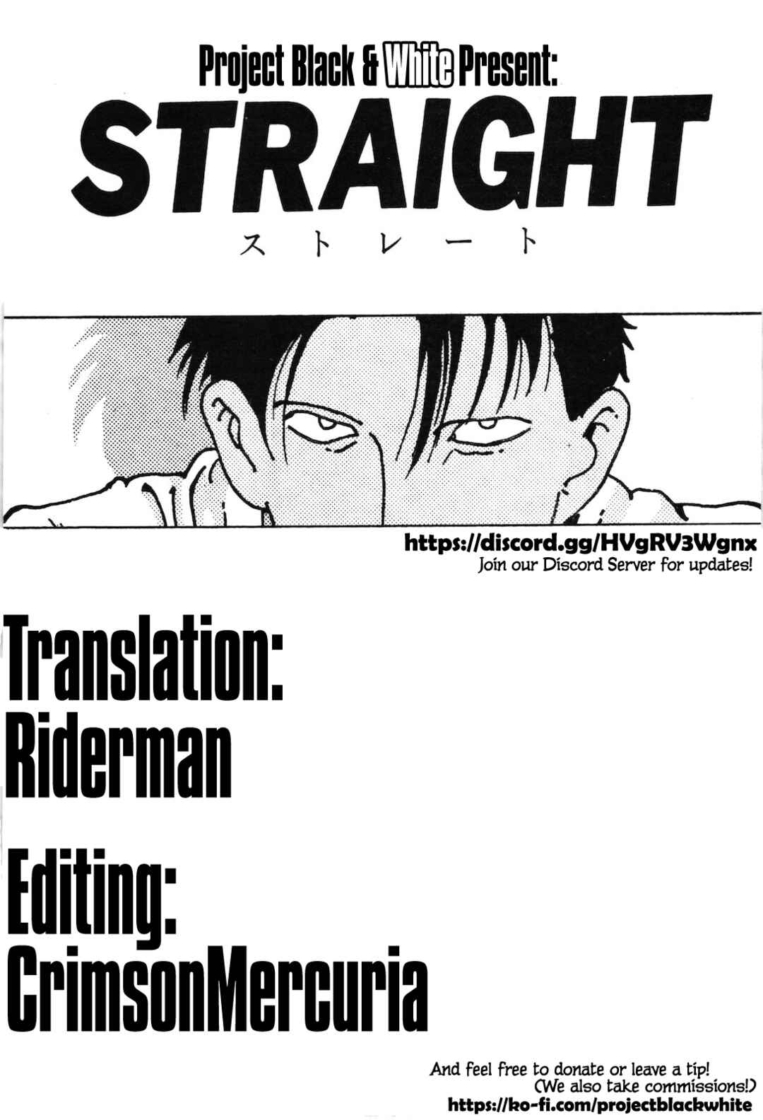 Page 17 Chapter 9 STRAIGHT