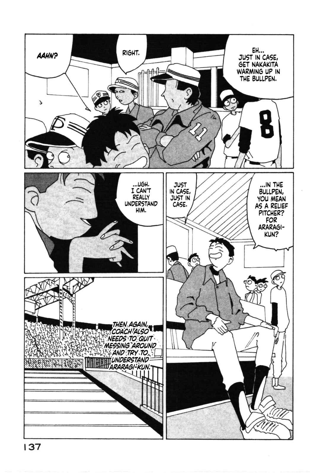 Page 7 Chapter 9 STRAIGHT