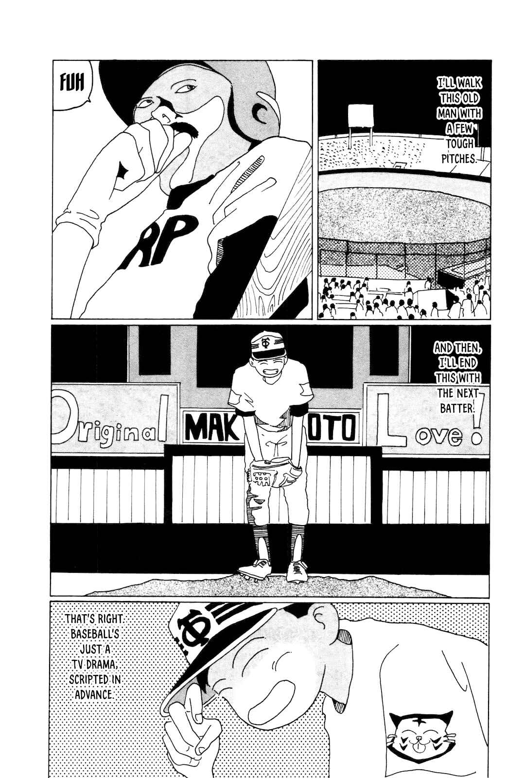 Page 8 Chapter 8 STRAIGHT