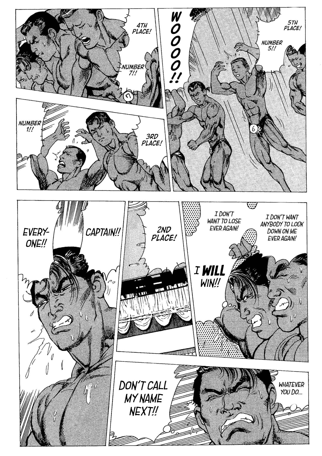 Page 18 Chapter 3 Macho ★ Max