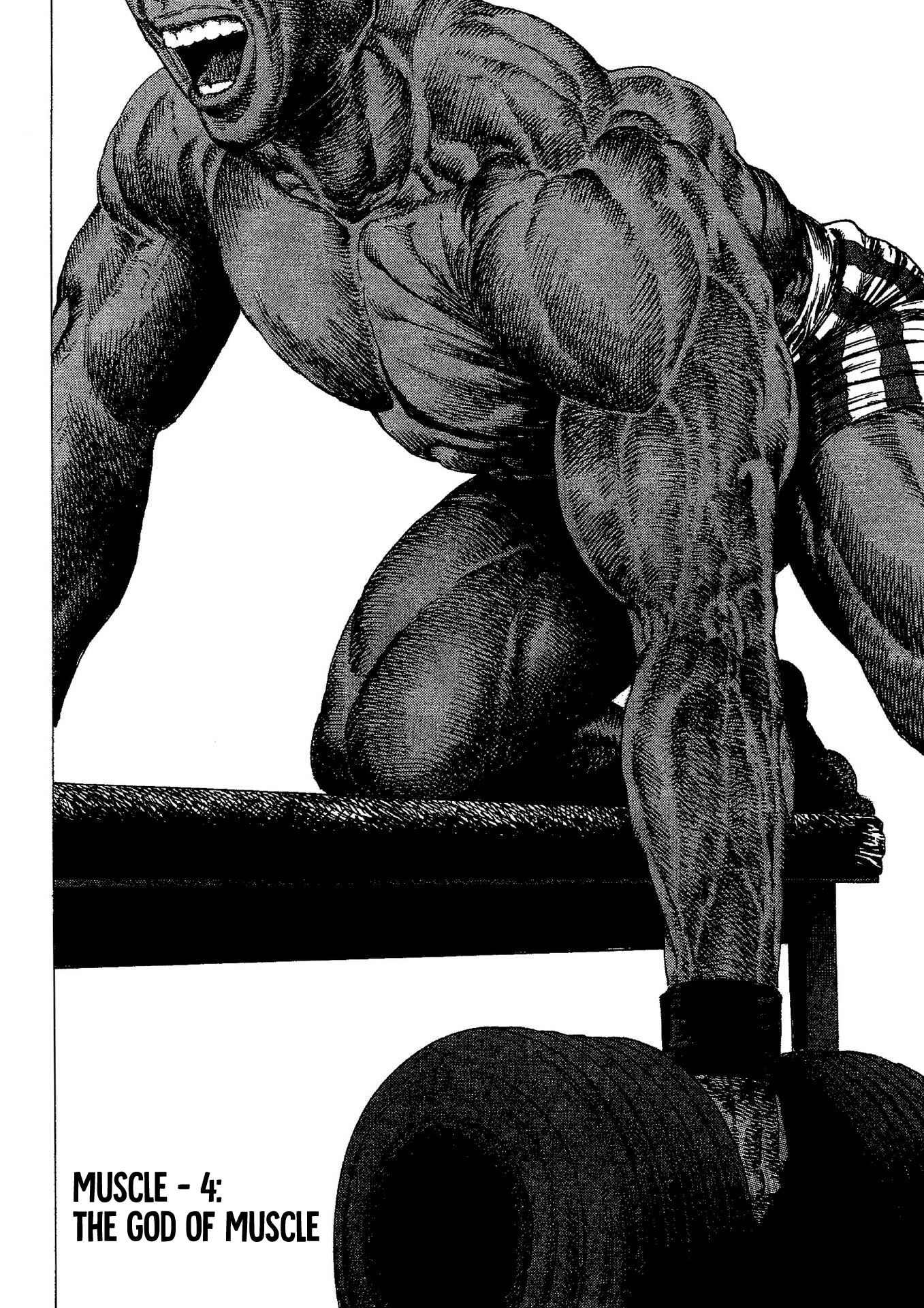 Page 2 Chapter 4 Macho ★ Max