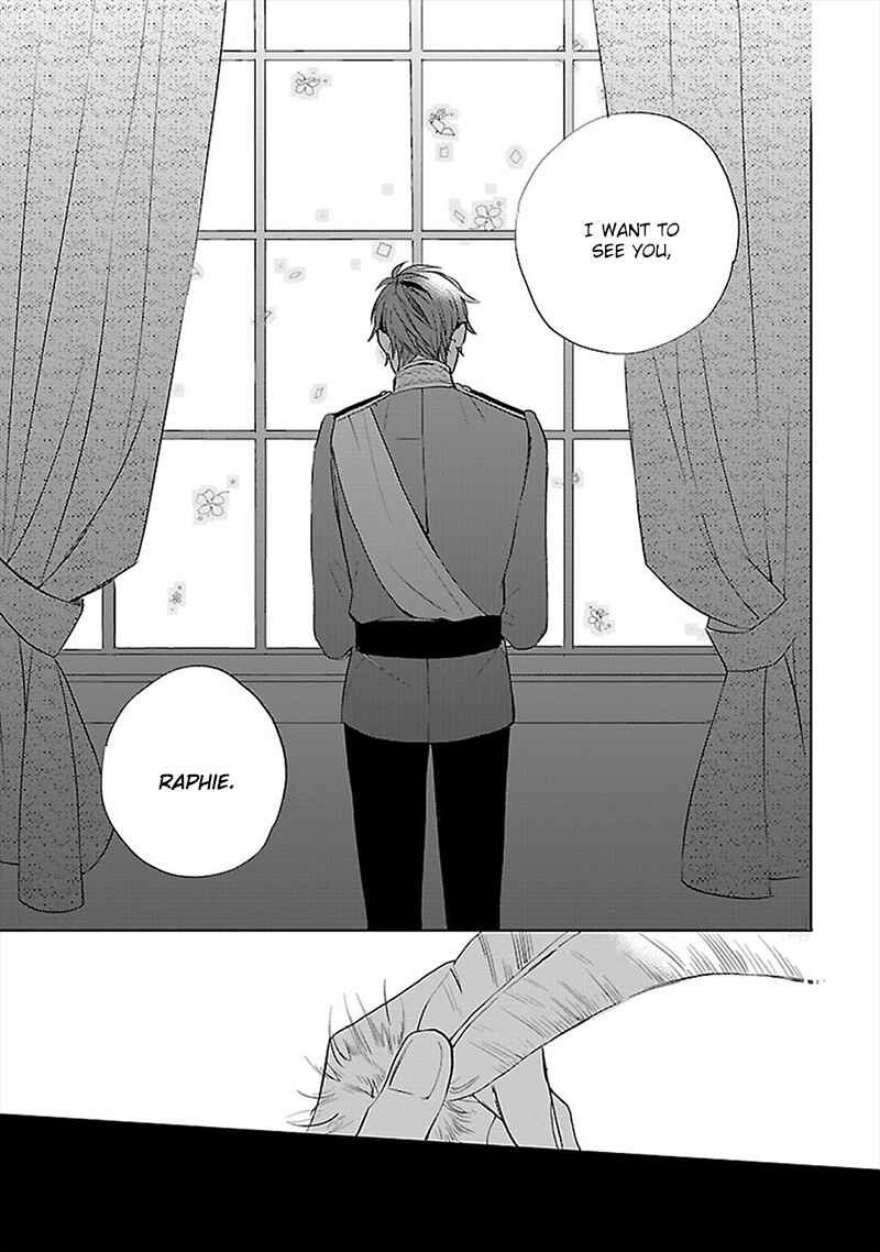 Page 22 Chapter 3 Sabishigariya wa Yume o Miru