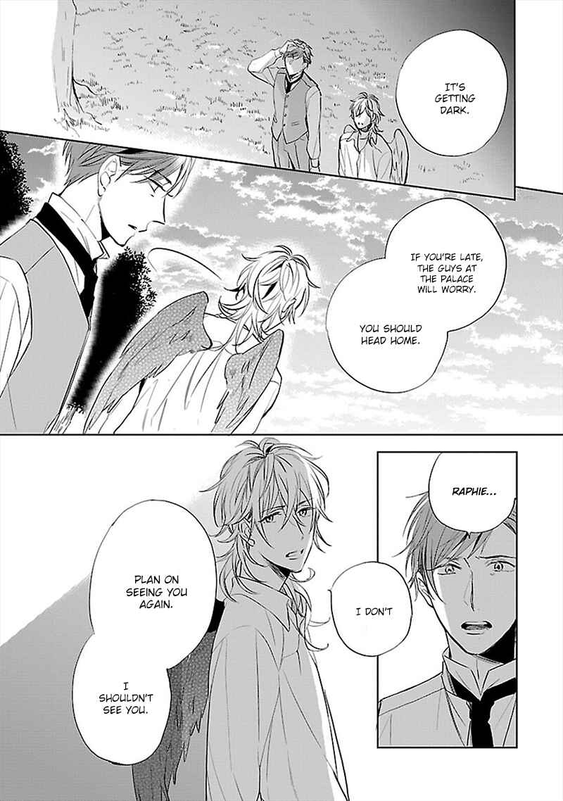 Page 30 Chapter 3 Sabishigariya wa Yume o Miru