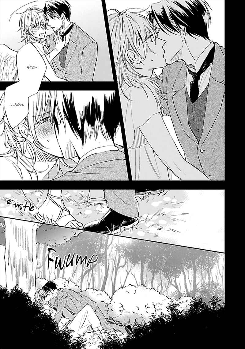 Page 14 Chapter 2 Sabishigariya wa Yume o Miru