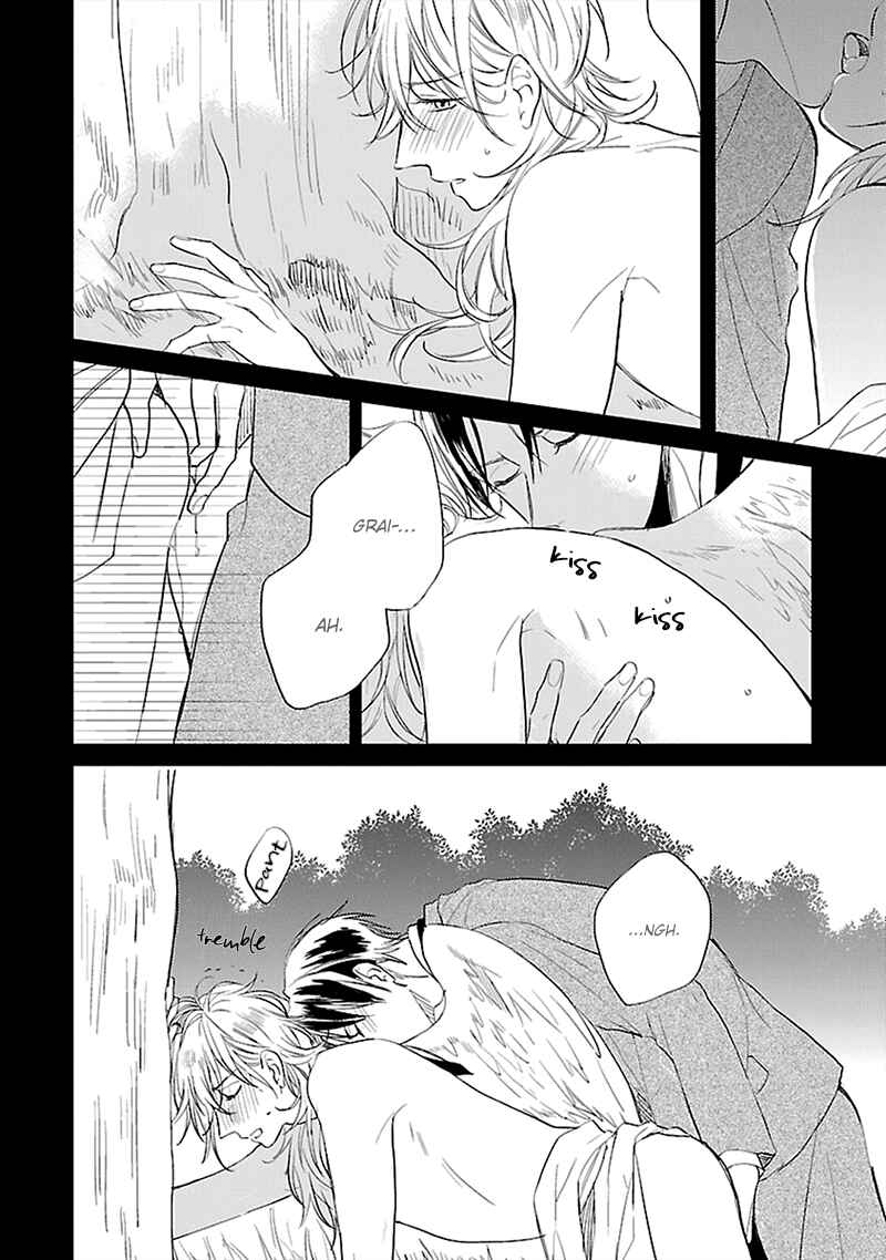Page 15 Chapter 2 Sabishigariya wa Yume o Miru