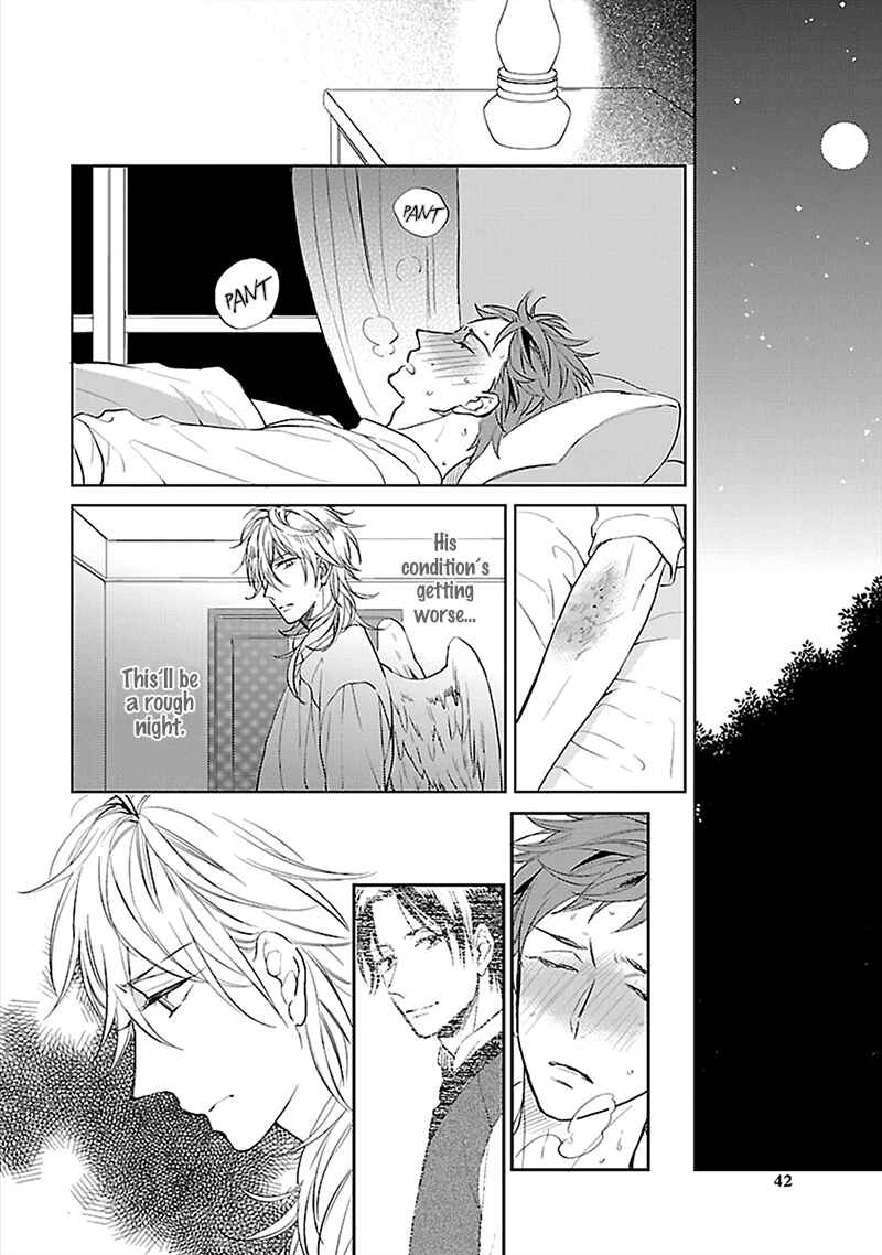 Page 23 Chapter 2 Sabishigariya wa Yume o Miru