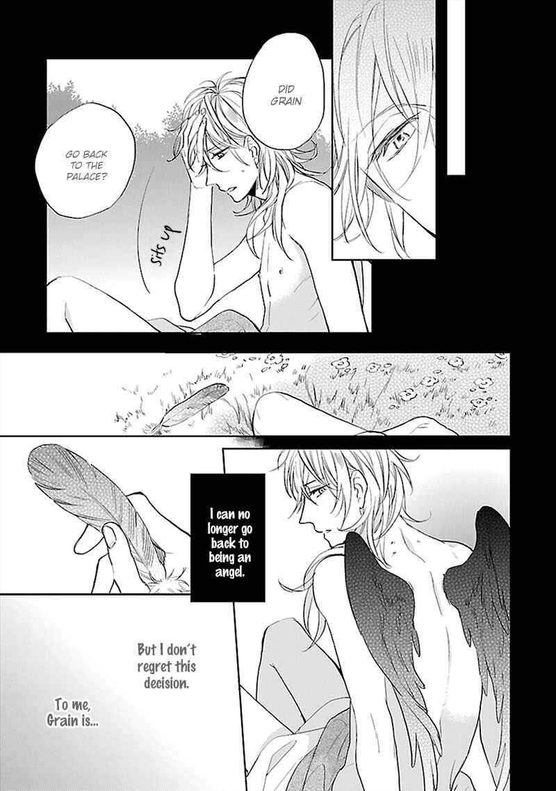 Page 24 Chapter 2 Sabishigariya wa Yume o Miru