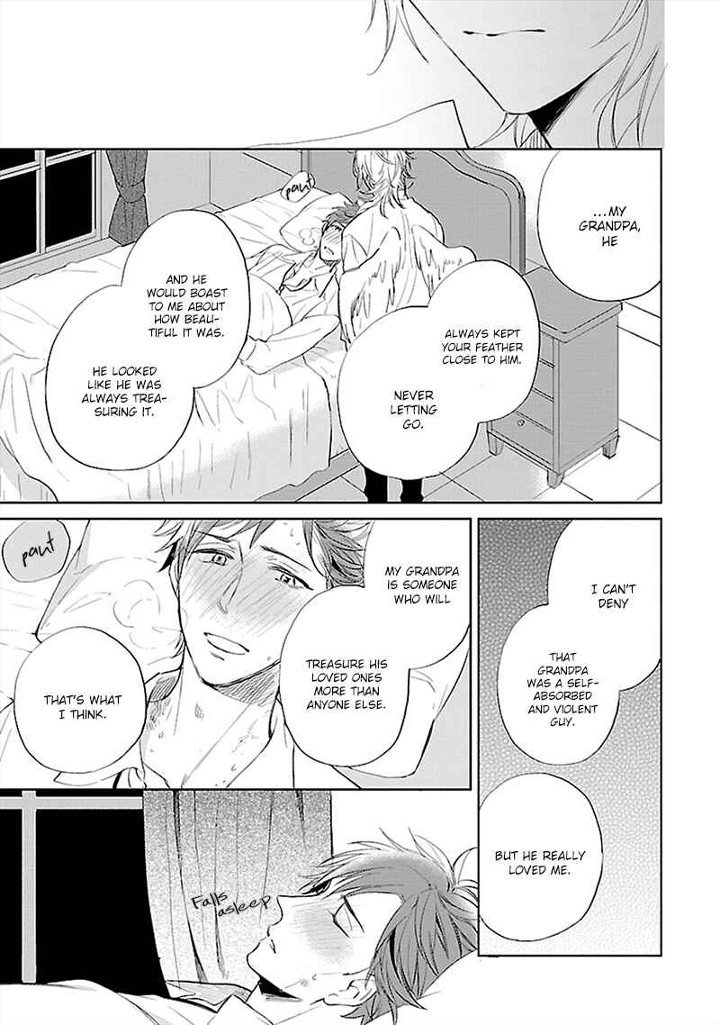 Page 30 Chapter 2 Sabishigariya wa Yume o Miru
