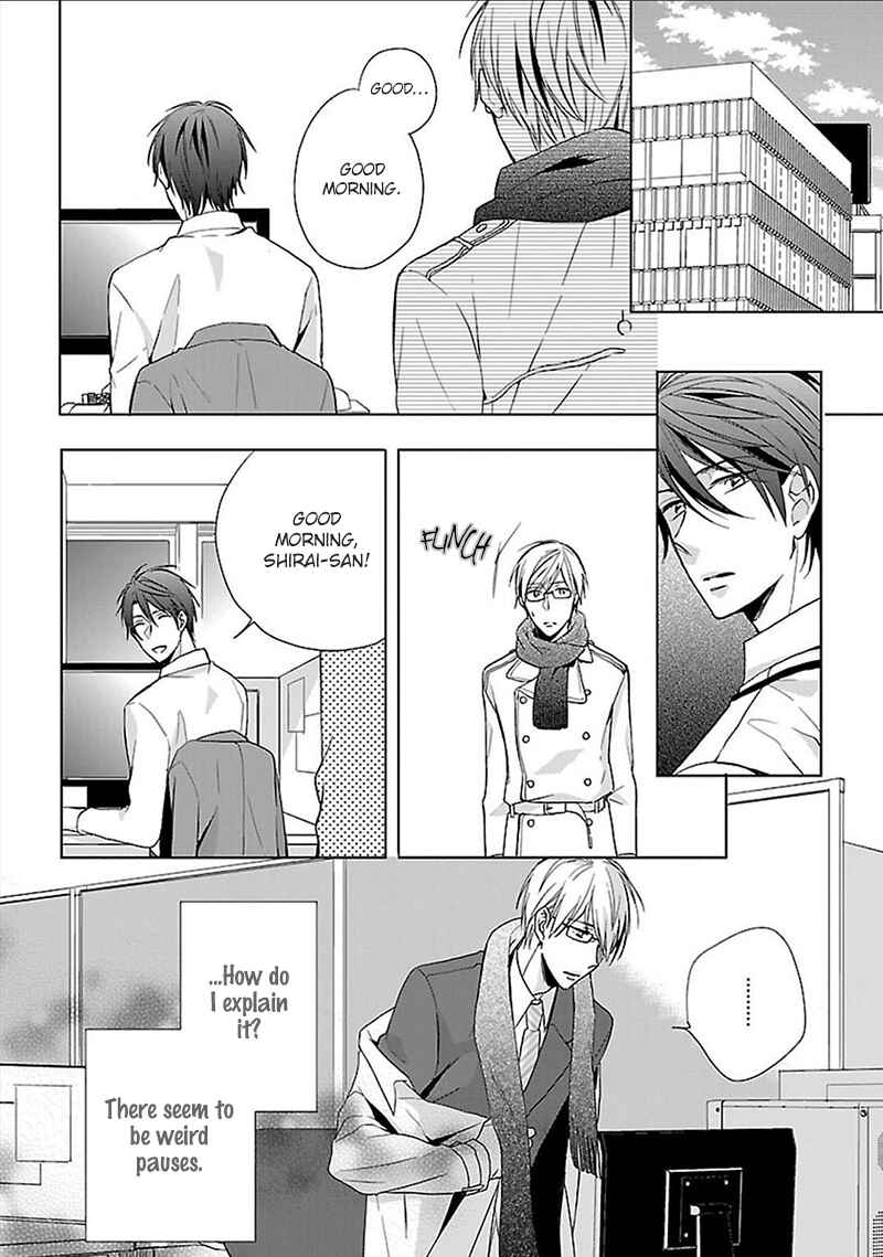 Page 6 Chapter 5 Sabishigariya wa Yume o Miru
