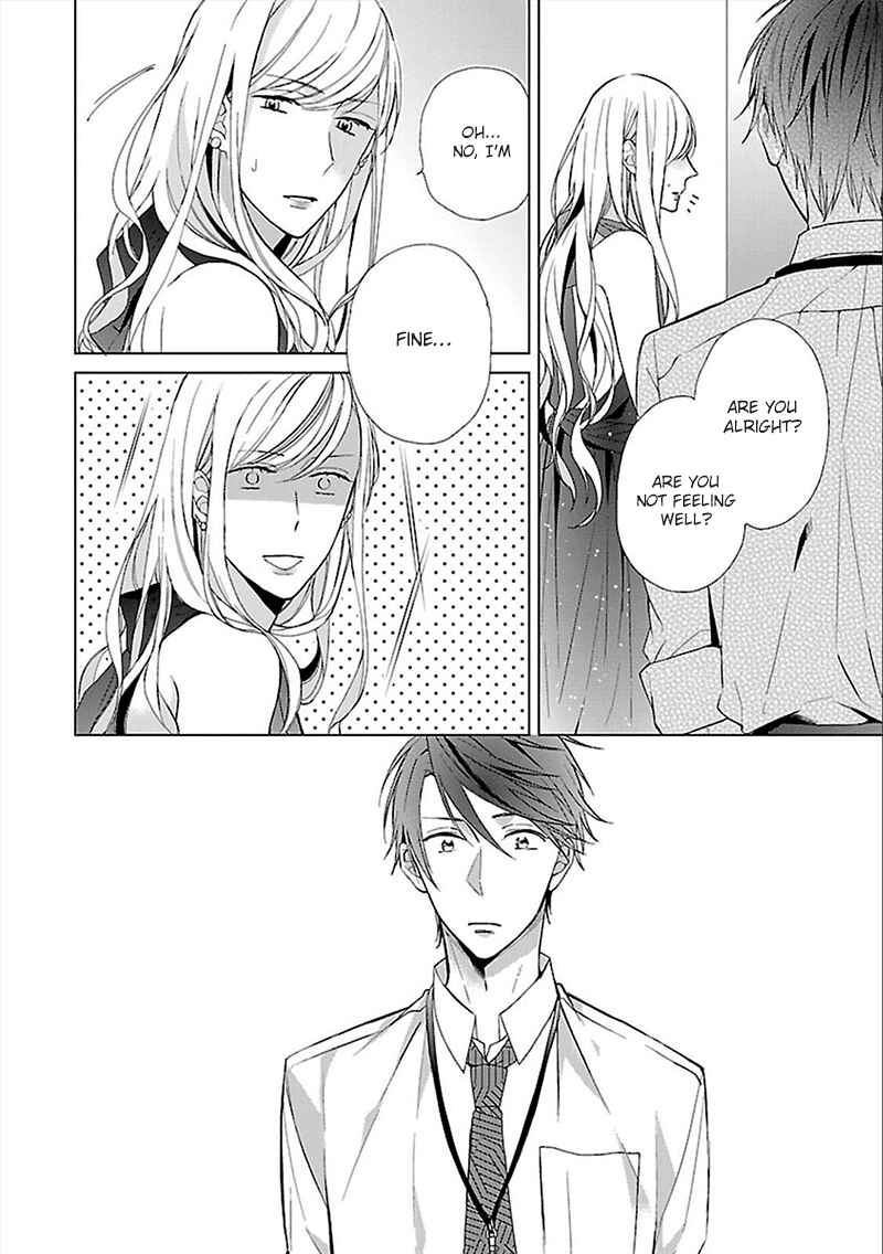 Page 13 Chapter 4 Sabishigariya wa Yume o Miru