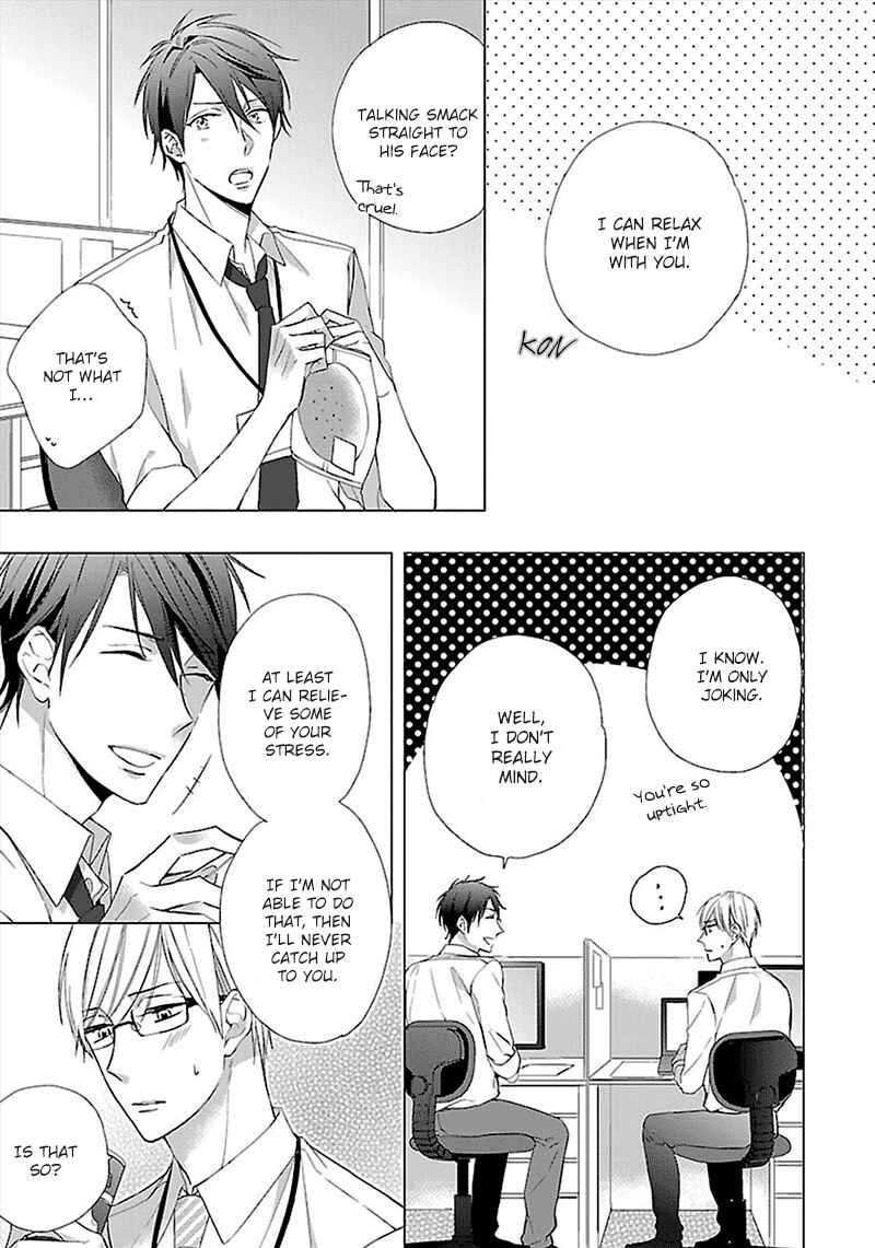 Page 24 Chapter 4 Sabishigariya wa Yume o Miru