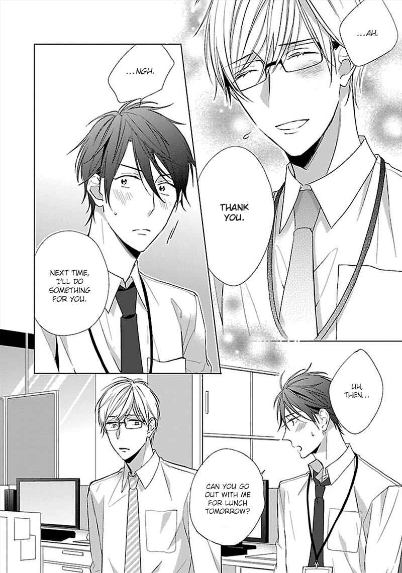 Page 27 Chapter 4 Sabishigariya wa Yume o Miru