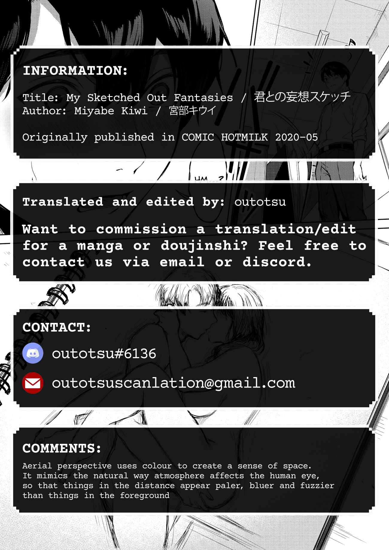 Page 27 Chapter 6 Fellatio no Tenshi - Fellatio Angel