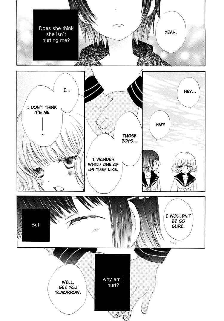 Page 10 Chapter 6 Otome Cake