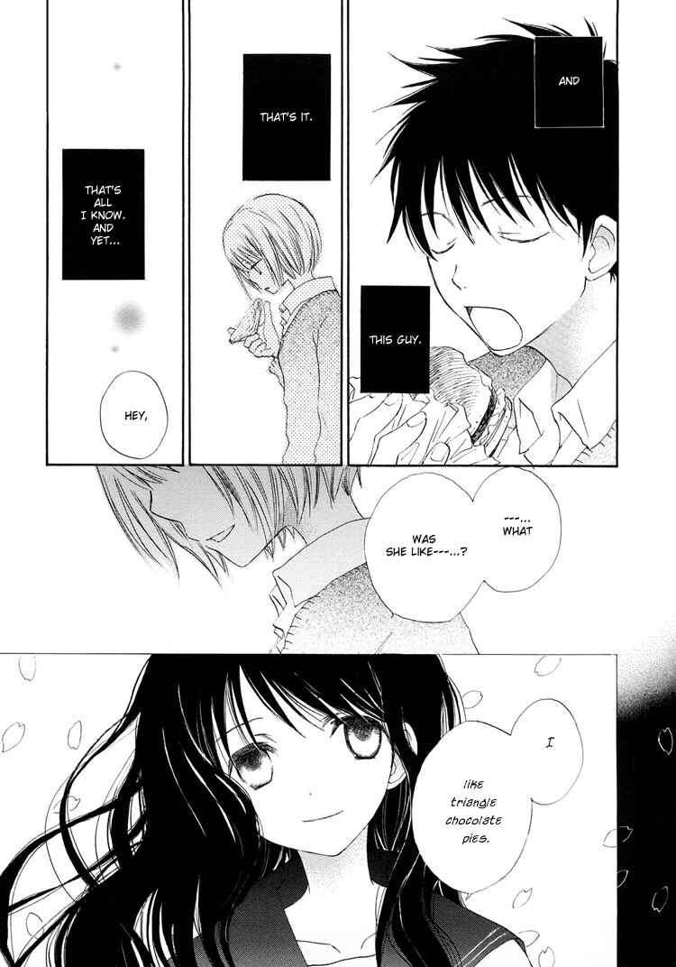 Page 9 Chapter 7 Otome Cake