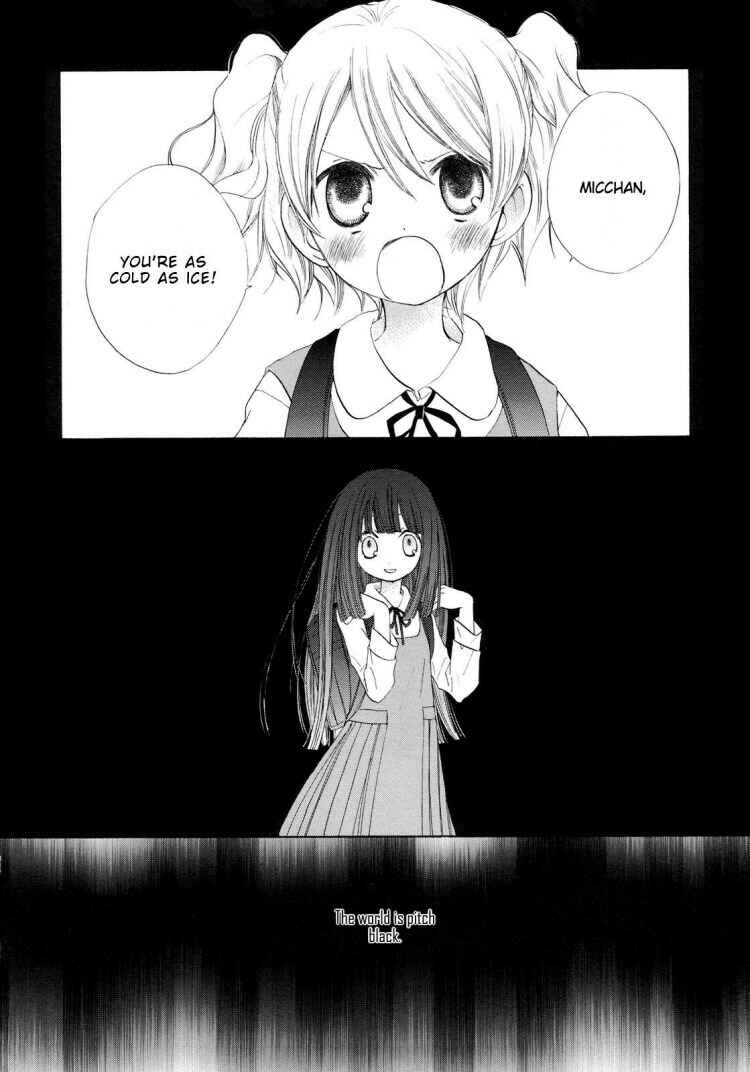 Page 4 Chapter 10 Otome Cake
