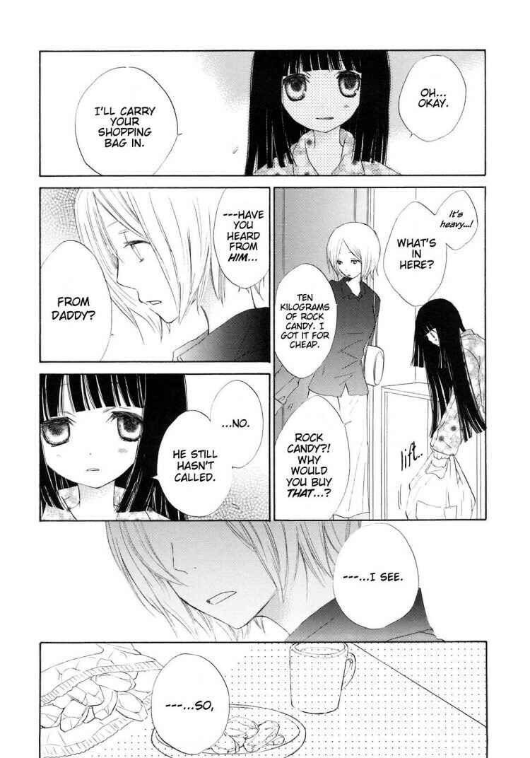 Page 6 Chapter 10 Otome Cake
