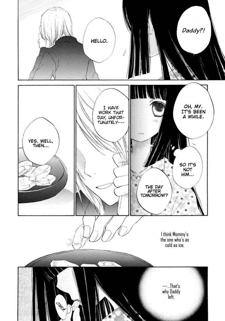 Page 8 Chapter 10 Otome Cake