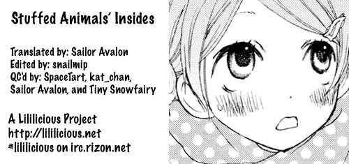 Page 21 Chapter 8 Otome Cake