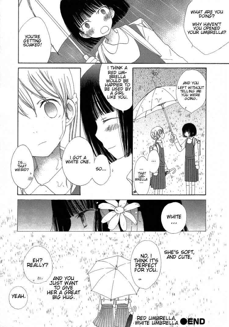 Page 8 Chapter 4 Otome Cake